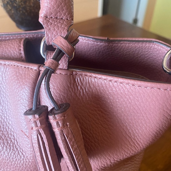 MAKE AN OFFER ✅ Giani Bernini leather bag - Picture 7 of 15